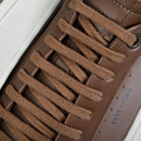 Sneaker Ferracini Masculino Logan Conhaque