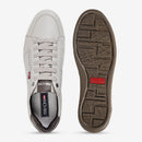 Tênis Ferracini Masculino Lexus Cinza Claro