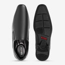 Sapato Ferracini Masculino Preto London