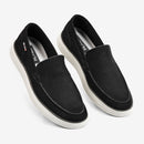 Mocassim Ferracini Masculino Preto Prisma