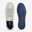 Sapatênis Esportivo Gelo Gold