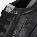 Sapatênis Ferracini Masculino Preto Vox