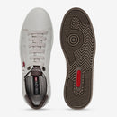 Sapatênis Ferracini Masculino Vox Cinza Claro