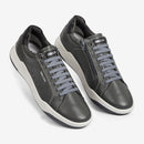 Tênis Ferracini Masculino Chumbo Wind