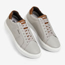 Tênis Ferracini Masculino Marvin Cinza Claro