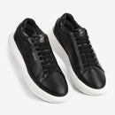 Sneaker Ferracini Masculino Preto Energy
