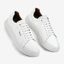 Sneaker Ferracini Masculino Logan Branco