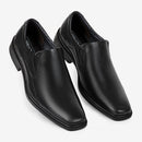 Sapato Ferracini Masculino Preto Paris