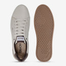 Tênis Ferracini Masculino Cinza Claro Clint