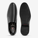 Sapato Ferracini Masculino Preto Concept Fly