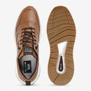 Sneaker Ferracini Masculino Vyper Whisky