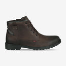 Bota Ferracini Masculina Café Cross
