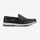 Mocassim Ferracini Masculino Preto Ultra Summer